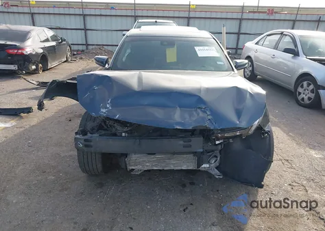 2020 Cadillac Ct5 Luxury z USA, uszkodzony, nr VIN 1G6DW5RK4L0127438